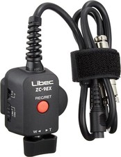 Controllo Remoto Zoom Libec