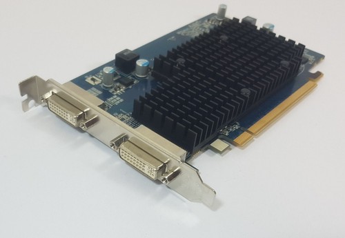 Scheda video pcie amd ati - pcie,