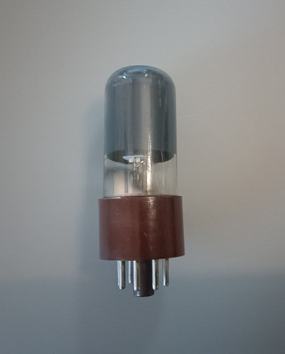 Valvola 6v6gt fivre italia - fivre,