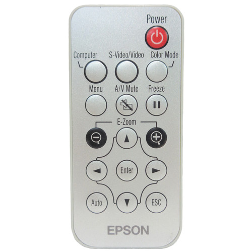 Epson 6008205 telecomando - epson,