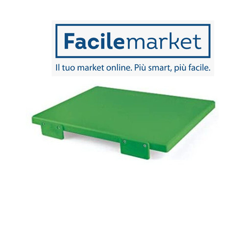 Tagliere polietilene - in,