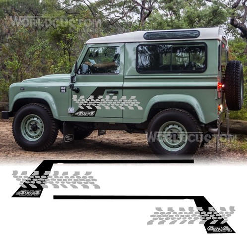 Adesivi stickers fasce - fasce, gomma