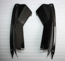 CACHES RAM AIR DASH PANELS