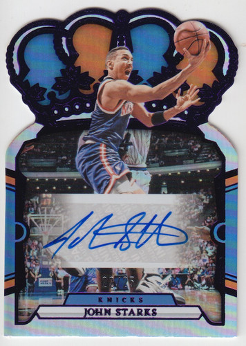2023 panini crown royale - 2023-24,