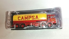 PEGASO 1086/52 CAMPSA 1973 CAMION CISTERNA 1/43