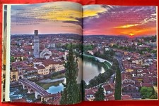 1 GIULIETTA E VERONA "LA CITTA' DELLA PIU' BELLA STORIA D'AMORE DI SEMPRE".