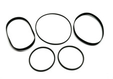 Set cinghie per pioneer - pz,