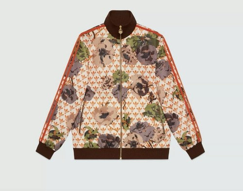Adidas gucci maglia tecnica - x,