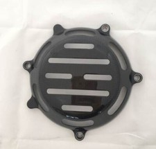 C04 COPERCHIO FRIZIONE CARBONIO DUCATI SPORT CLASSIC PAUL SMART SPORT 1000 LE 06
