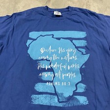 Maglietta Vintage Y2K Gesù