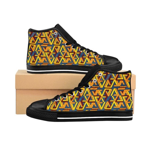 Sneakers classiche uomo