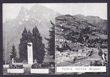 BERGAMO PONTE NOSSA 05