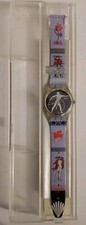 SWATCH DISCOBOLUS GK141 - 1992