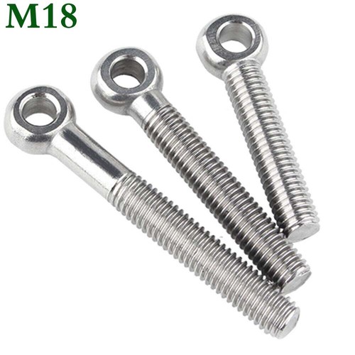 M18 304 bulloni - 2,5, ad