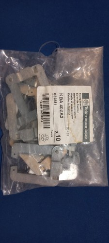 Telemecanique kba 40za3 - kba,