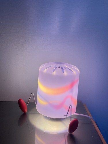 Lampada vintage ikea anni - lampada,