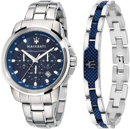 Orologio uomo maserati - orologio,