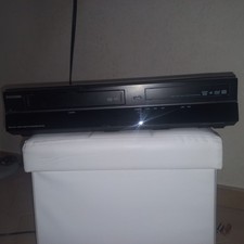 Videoregistratore Toshiba RD-XV50KF DVD Recorder Hdd 320GB  copia Vhs In Dvd
