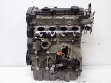Motore Skoda VW Octavia II BVX