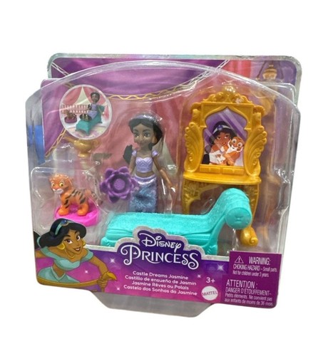 Disney princess castle - princess,