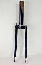 Forcelle in acciaio Brompton -