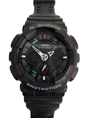 Orologio casio quarzo shock - quarzo,