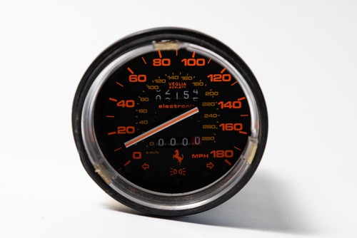 Tachimetro ferrari 308 328 - 308, qv