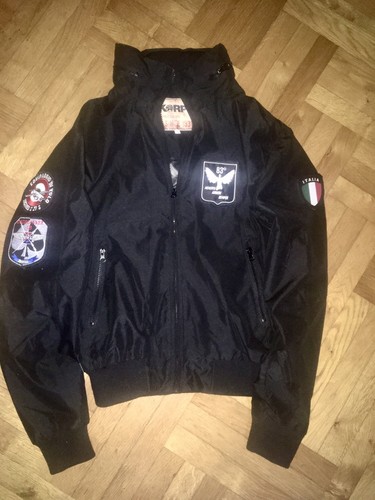 Giacca militare aviazione - giacca,