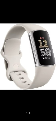 Smartwatch google fitbit - smartwatch,