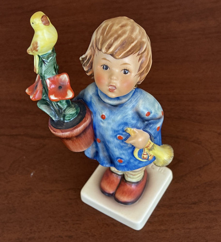 Figurina goebel hummel - goebel,