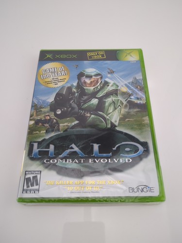 Halo combat evolved - halo:,