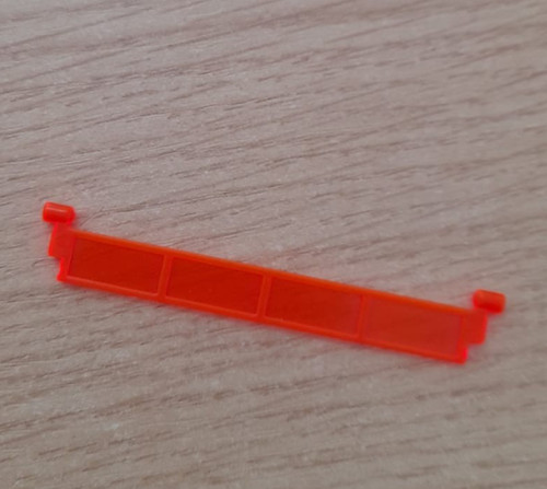 Lego 4218 trorange - -, sezione