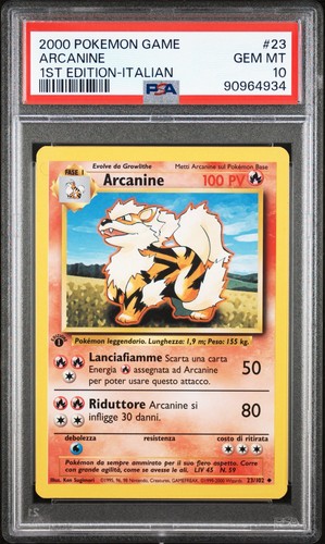 Pokemon arcanine set - pokemon,