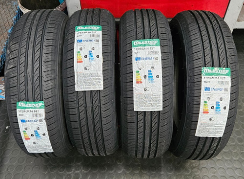 175 r14 82t treno completo - 175,