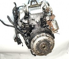 Motore Mitsubishi Pajero 3.2