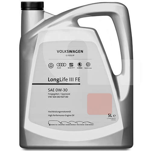 Olio motore originale vw - olio,