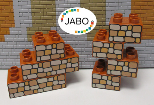 Lego duplo 7x - duplo,