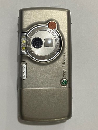 Sony ericsson w800i - ericsson,