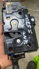 Chiusura Serratura Porte Dx Anteriore  Golf 5 MK4 Passat Bora Seat