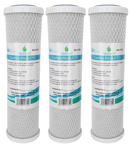 Aquahouse cto5 10 - aquahouse,