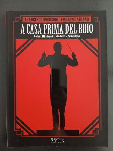 Aurea casa prima - buio, n