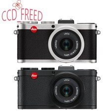 Leica X X2 fotocamera digitale