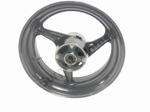 Jante arriere honda cbr 954 - jante,