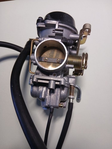 Carburatore mikuni bst - mikuni, 40