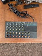 BOSS BX-600 6 Channel Stereo