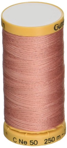 Gutermann filo cotone - di,