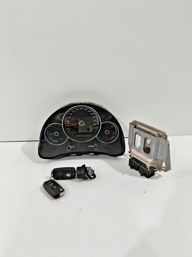 Kit centralina motore - motore, ecu