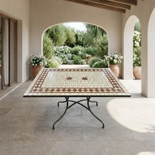 Tavolo da Giardino