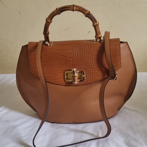 Borsa mano donna pelle - mano,
