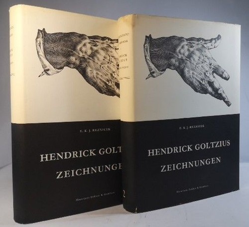 Disegni hendrick - i,